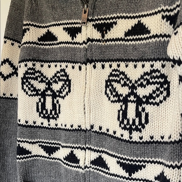 TNA CARDIGAN - Picture 7 of 7